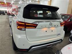 نیسان ئێکستێرا